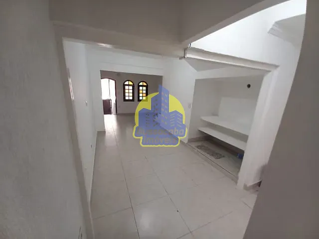 Sobrado com 125m² 3 quartos e 2 banheiros, à venda, no bairro Vila Osasco em Osasco