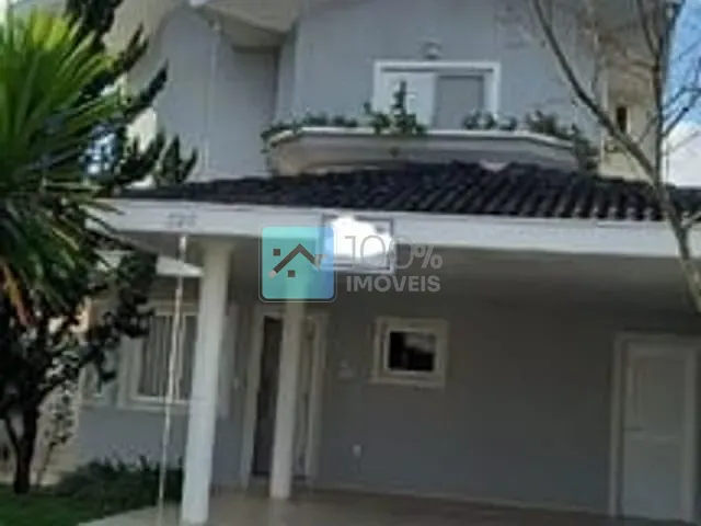 Sobrado com 253m² 4 quartos e 4 banheiros, à venda, no bairro Urbanova VII em São José dos Campos