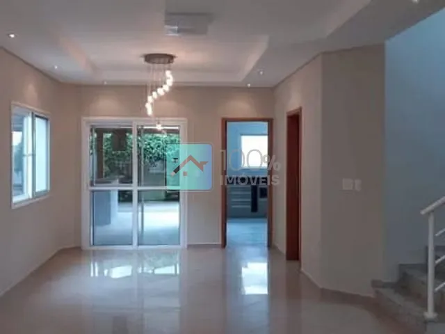 Sobrado com 253m² 4 quartos e 4 banheiros, à venda, no bairro Urbanova VII em São José dos Campos
