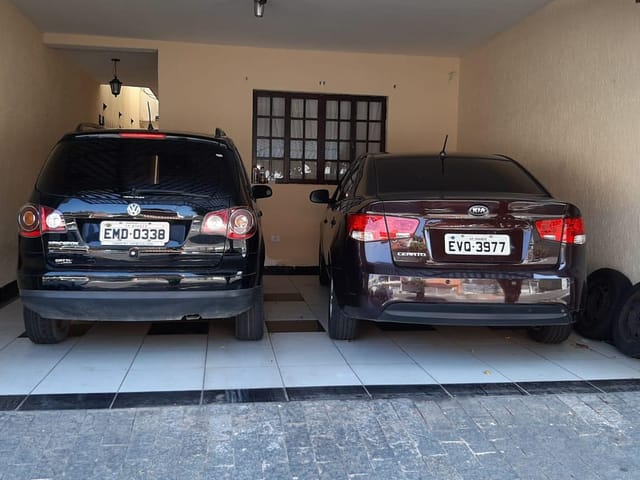 Foto do Sobrado - Sobrado com 3 dormitórios à venda, 162 m² por R$ 585.0 - Bandeiras - Osasco/SP | Collina Imóveis