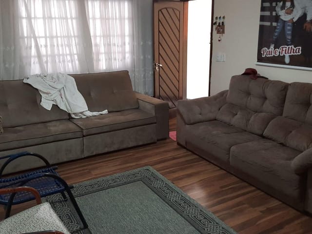 Foto do Sobrado - Sobrado com 3 dormitórios à venda, 162 m² por R$ 585.0 - Bandeiras - Osasco/SP | Collina Imóveis