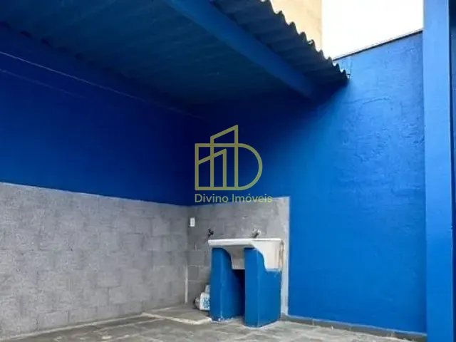 Sobrado com 125m² 2 quartos e 1 banheiro, à venda, no bairro Vila Mineirão em Sorocaba