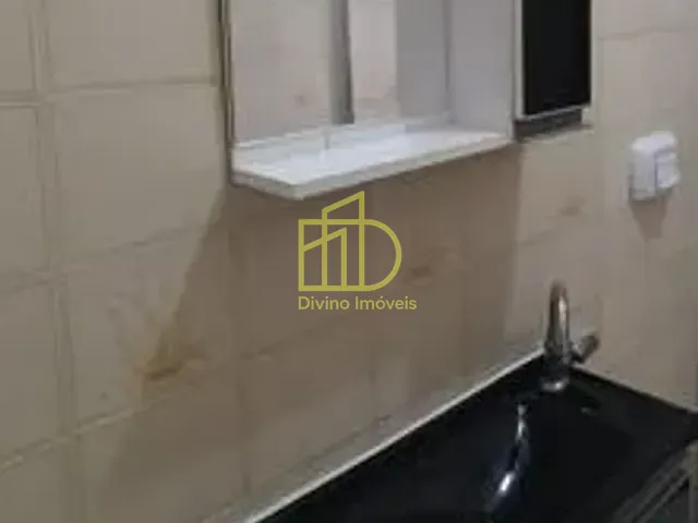 Sobrado com 125m² 2 quartos e 1 banheiro, à venda, no bairro Vila Mineirão em Sorocaba