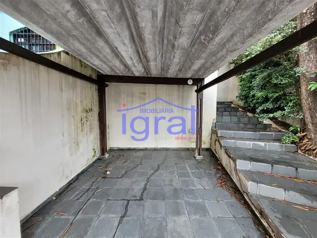Sobrado com 81m² 2 quartos e 3 banheiros, à venda, no bairro Vila Marari em São Paulo