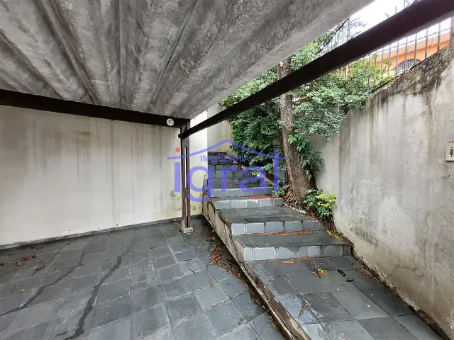 Sobrado com 81m² 2 quartos e 3 banheiros, à venda, no bairro Vila Marari em São Paulo