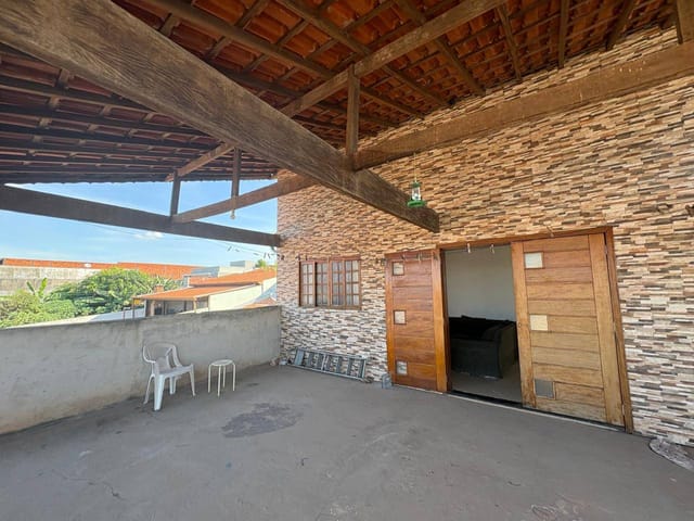 Sobrado com 200m² 3 quartos e 3 banheiros, à venda, no bairro Santa Clara em Campinas