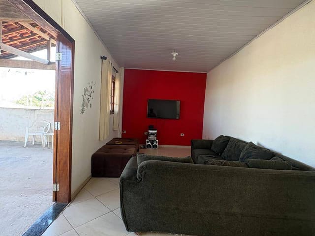 Sobrado com 200m² 3 quartos e 3 banheiros, à venda, no bairro Santa Clara em Campinas