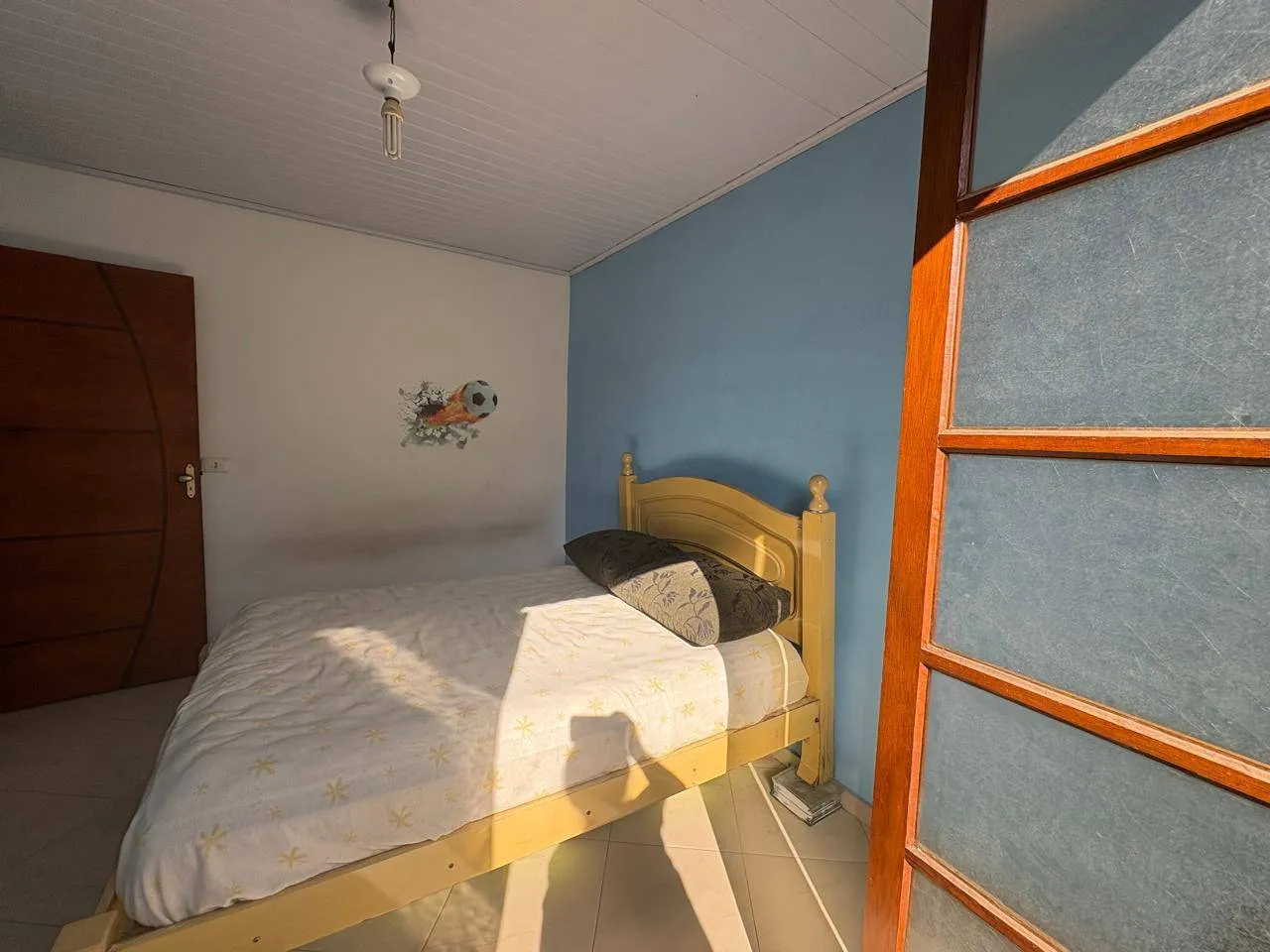 Sobrado, 3 quartos, 150 m² - Foto 6