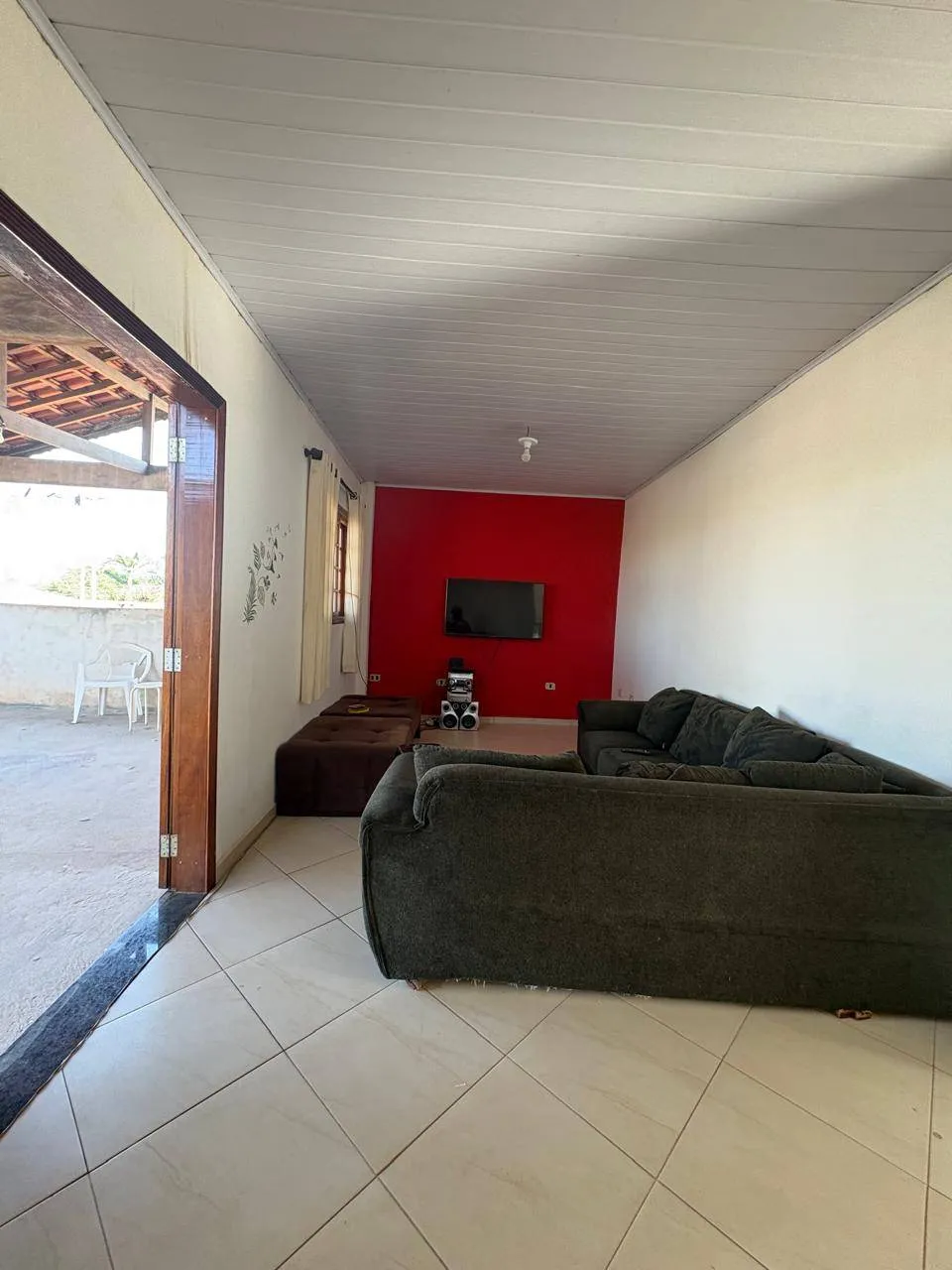 Sobrado, 3 quartos, 150 m² - Foto 5