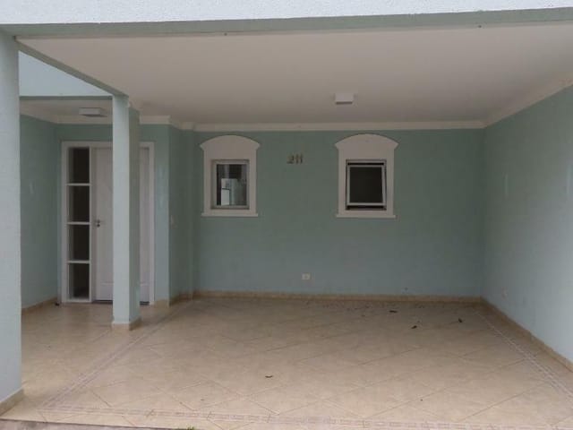 Foto do Sobrado - Sobrado com 3 dormitórios para alugar, 75 m² por R$ 5.350,16/mês - Jardim América - São José dos Campos/SP | INDEPENDENCE NEGOCIOS IMOBILIARIOS LTDA