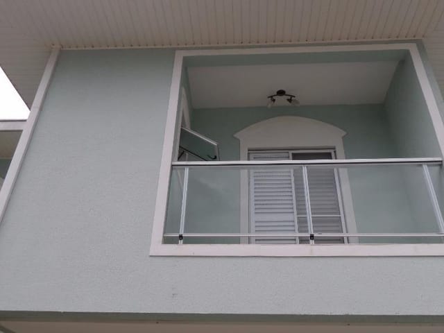 Foto do Sobrado - Sobrado com 3 dormitórios para alugar, 75 m² por R$ 5.350,16/mês - Jardim América - São José dos Campos/SP | INDEPENDENCE NEGOCIOS IMOBILIARIOS LTDA