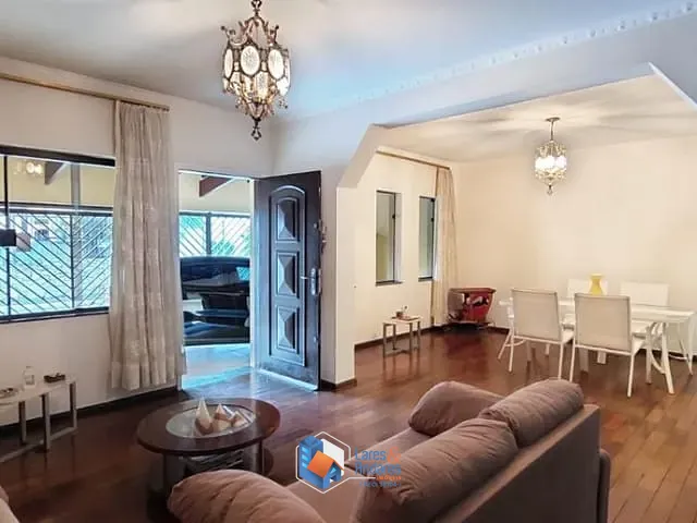 Sobrado com 200m² 4 quartos e 3 banheiros, à venda, no bairro Tatuapé em São Paulo