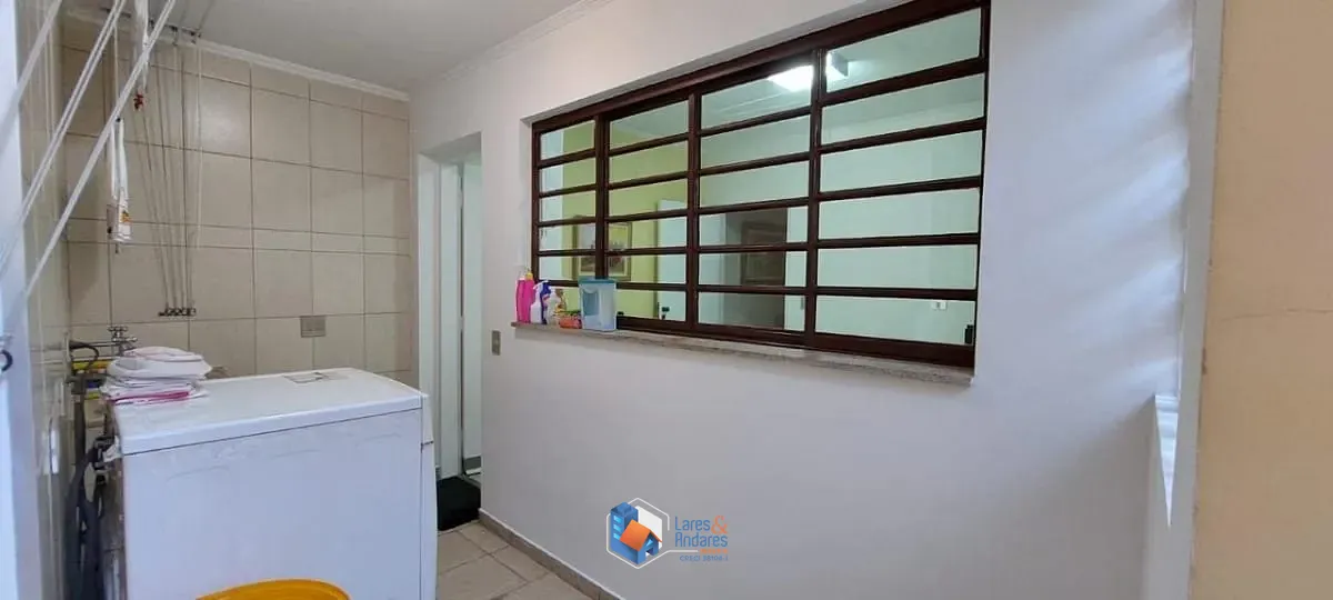Sobrado, 4 quartos, 200 m² - Foto 19