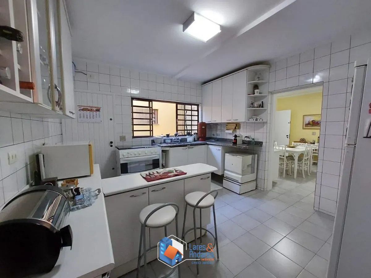 Sobrado, 4 quartos, 200 m² - Foto 16