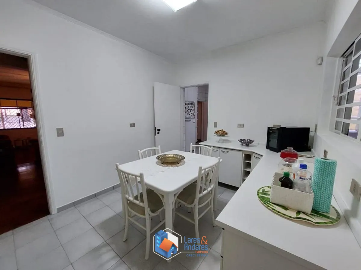 Sobrado, 4 quartos, 200 m² - Foto 14
