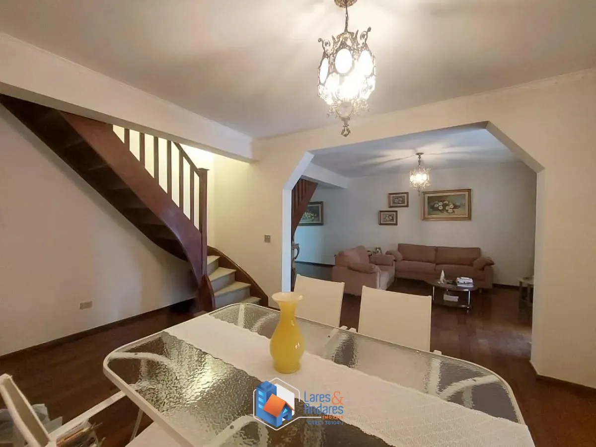Sobrado, 4 quartos, 200 m² - Foto 12