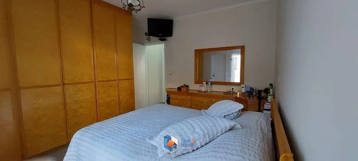 Sobrado, 4 quartos, 200 m² - Foto 23