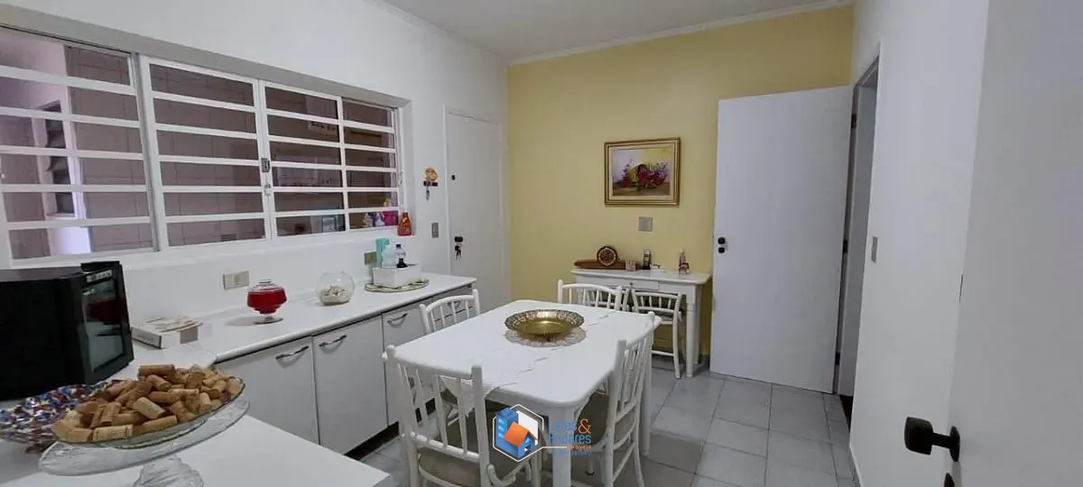 Sobrado, 4 quartos, 200 m² - Foto 15