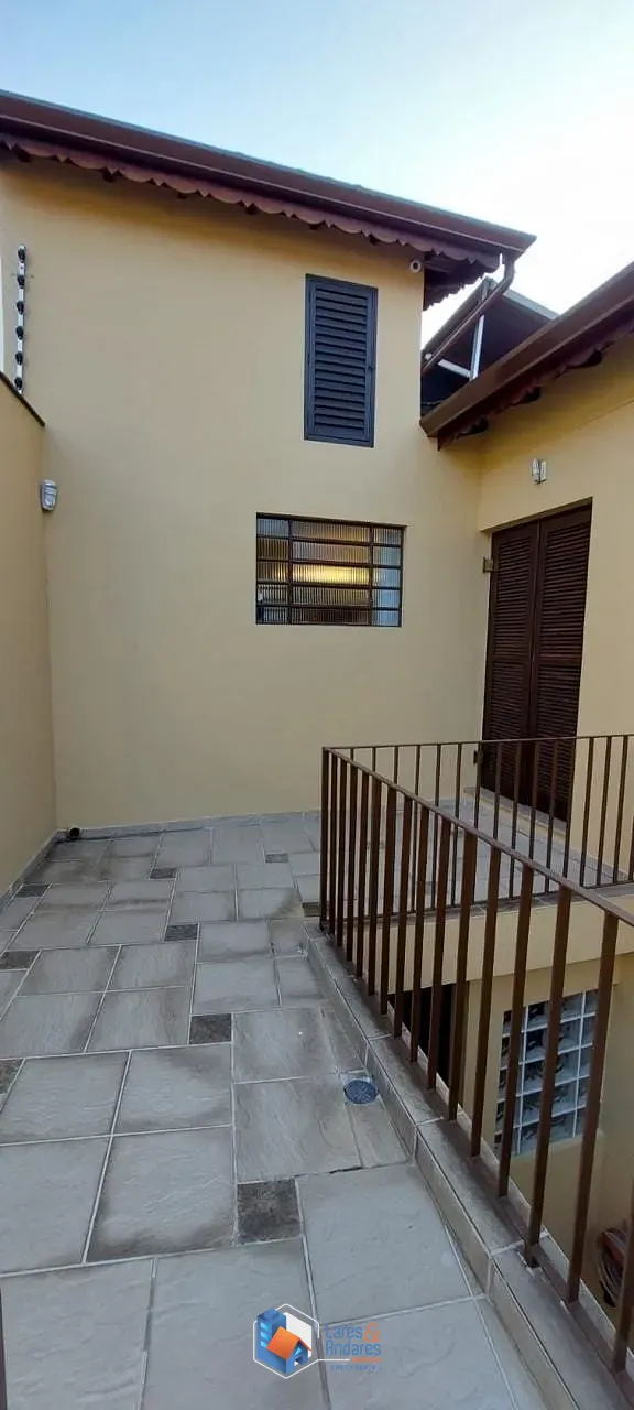 Sobrado, 4 quartos, 200 m² - Foto 31