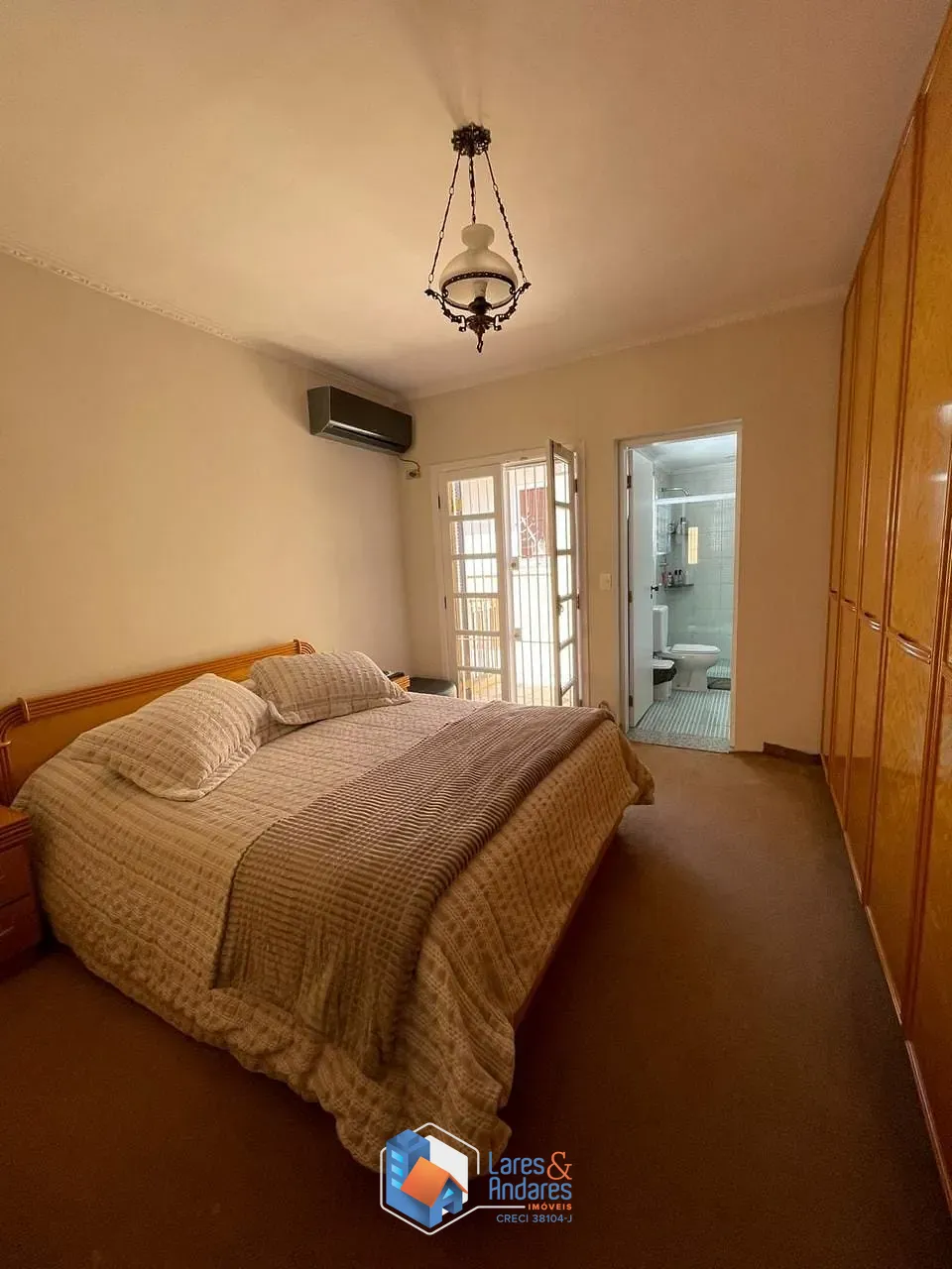 Sobrado, 4 quartos, 200 m² - Foto 22