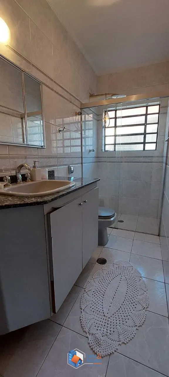 Sobrado, 4 quartos, 200 m² - Foto 27