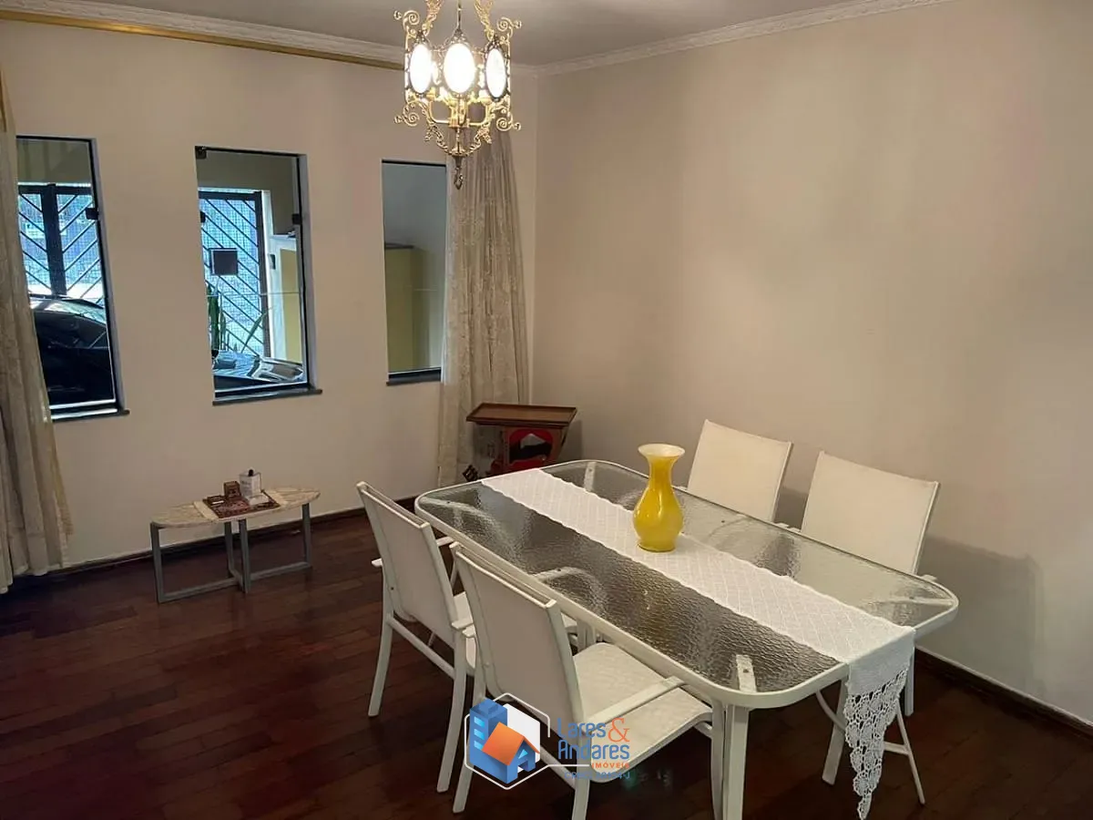 Sobrado, 4 quartos, 200 m² - Foto 13