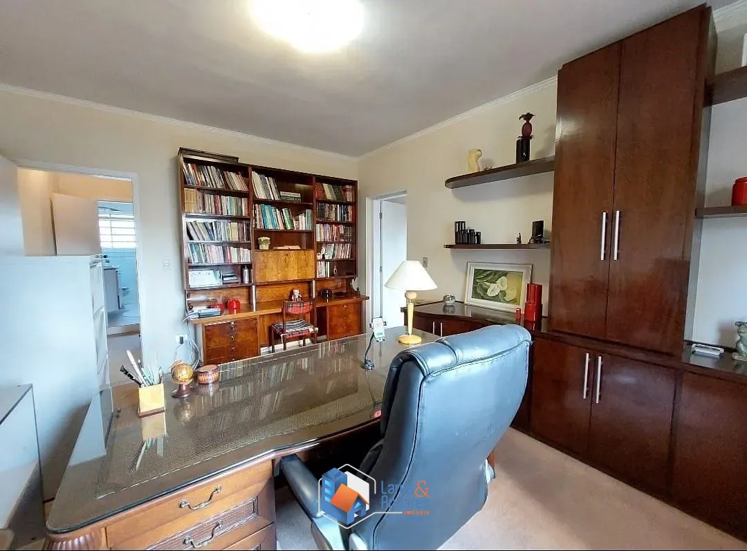 Sobrado, 4 quartos, 200 m² - Foto 21
