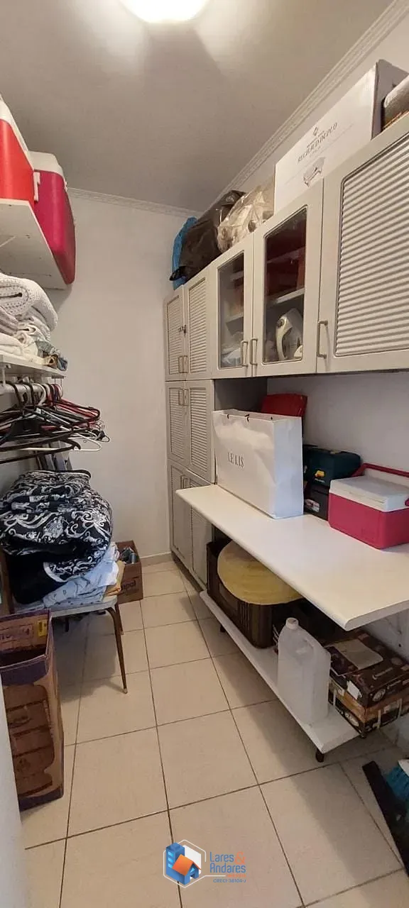 Sobrado, 4 quartos, 200 m² - Foto 28