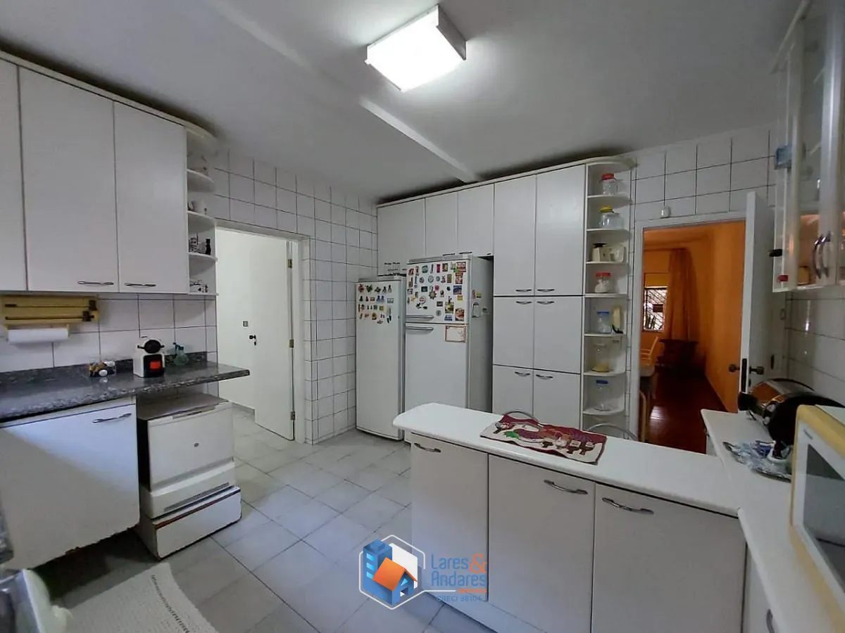 Sobrado, 4 quartos, 200 m² - Foto 18