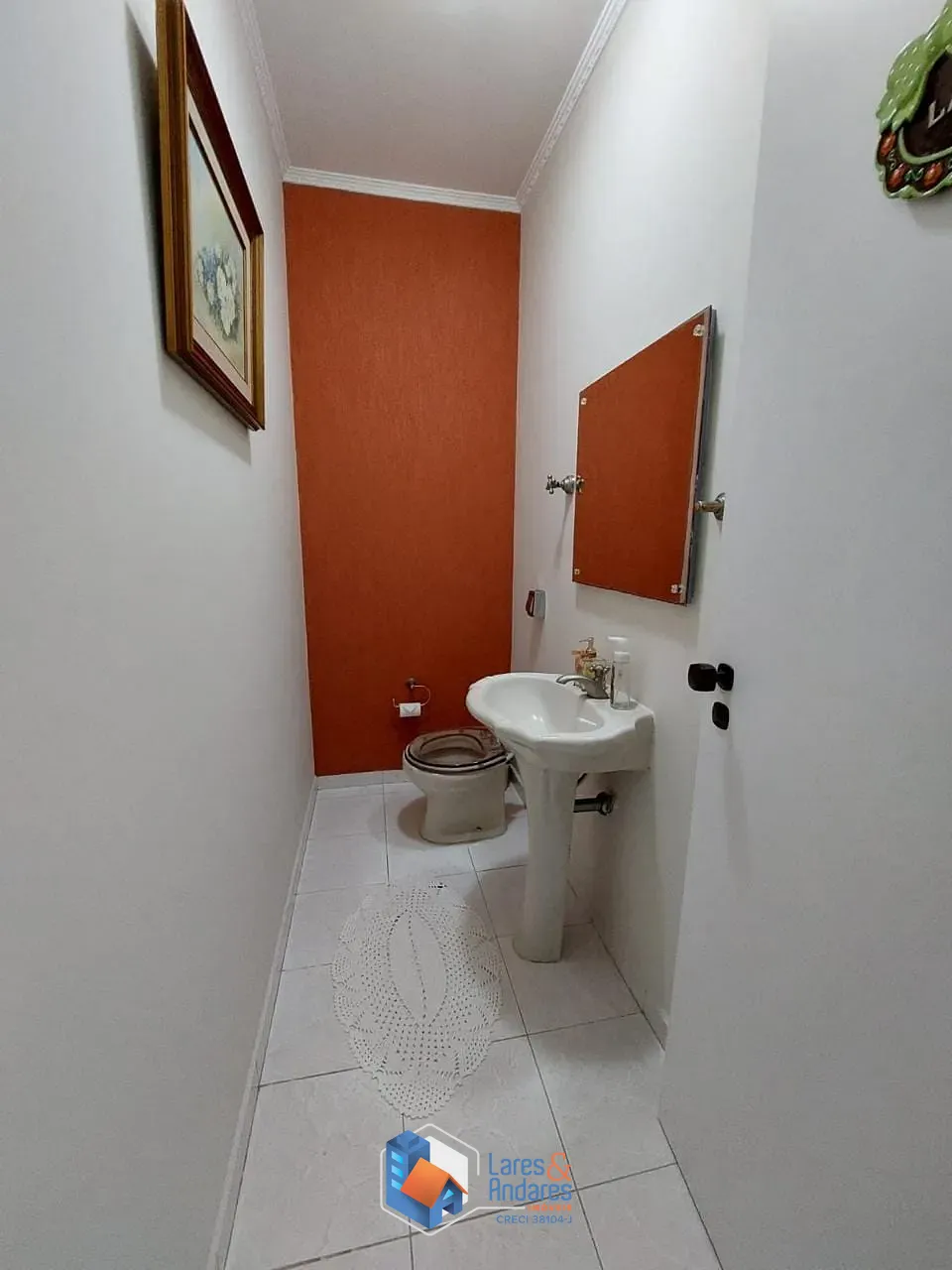 Sobrado, 4 quartos, 200 m² - Foto 30