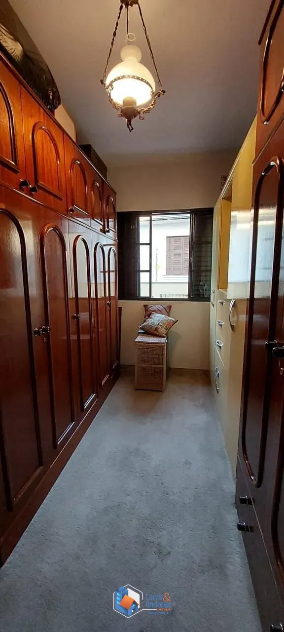 Sobrado, 4 quartos, 200 m² - Foto 29