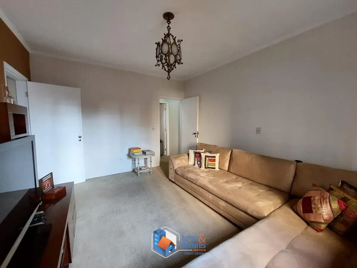 Sobrado, 4 quartos, 200 m² - Foto 26
