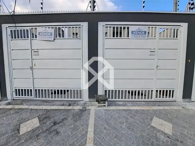 Sobrado com 150m² 3 quartos e 1 banheiro, à venda, no bairro Itaquera em São Paulo