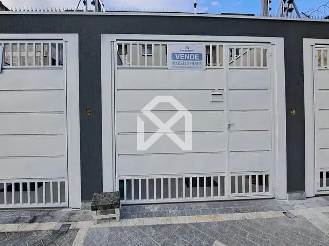 Sobrado com 150m² 3 quartos e 1 banheiro, à venda, no bairro Itaquera em São Paulo