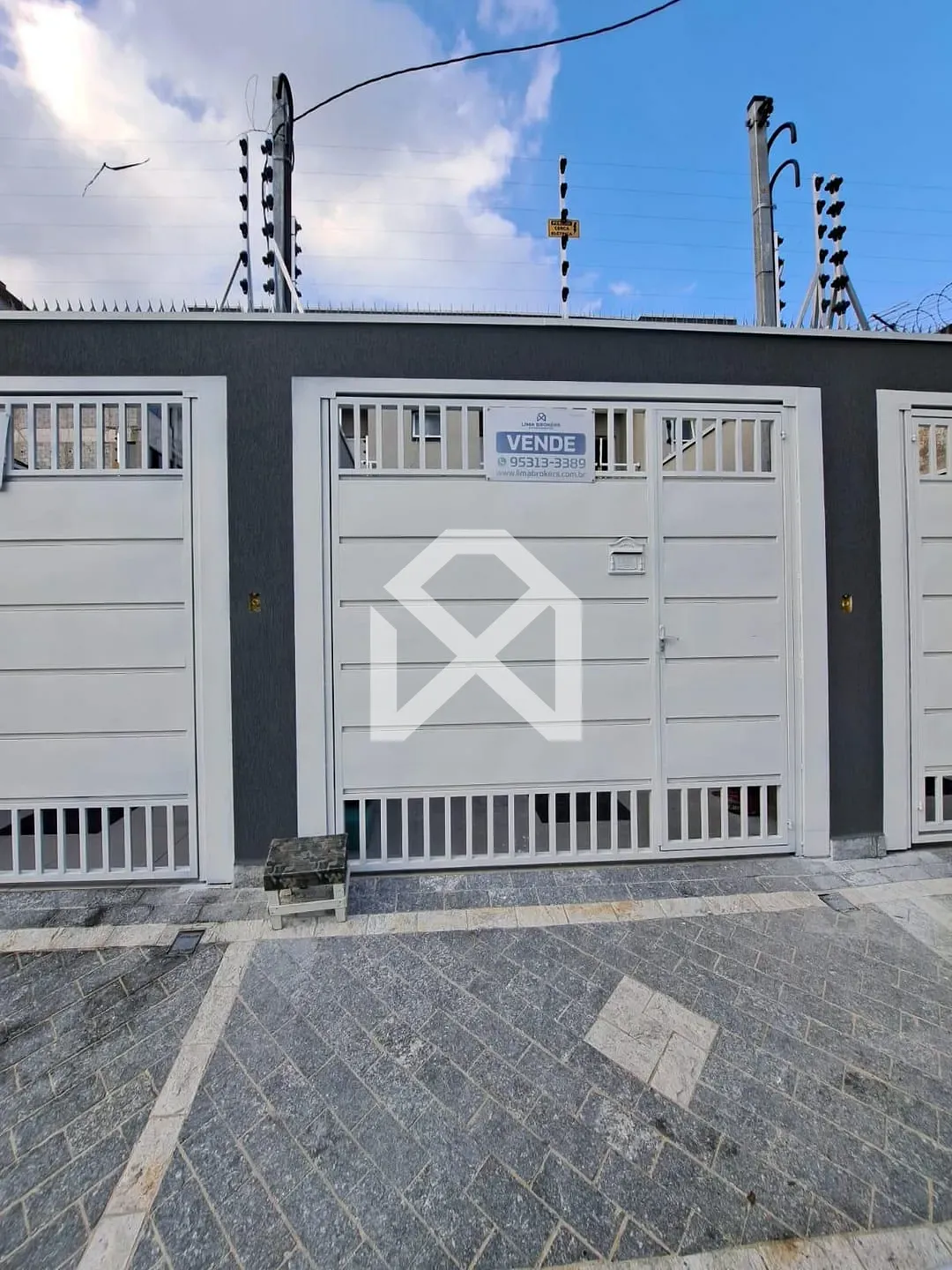 Sobrado, 3 quartos, 95 m² - Foto 3
