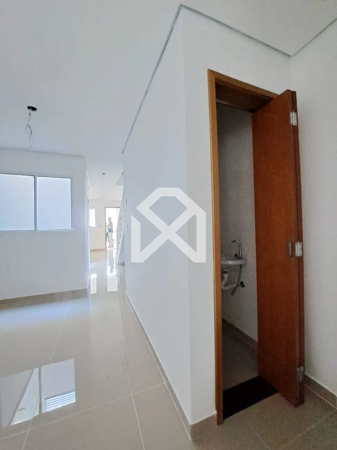 Sobrado, 3 quartos, 95 m² - Foto 9
