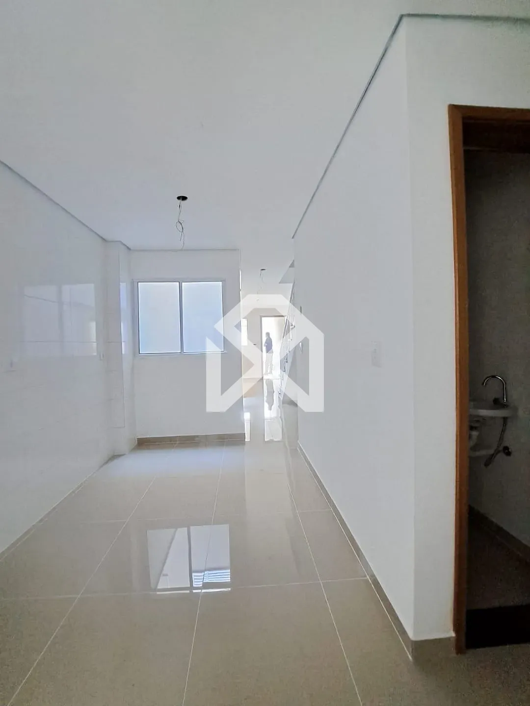 Sobrado, 3 quartos, 95 m² - Foto 13