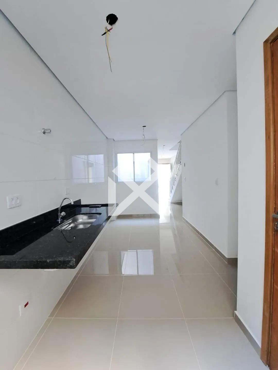 Sobrado, 3 quartos, 95 m² - Foto 12