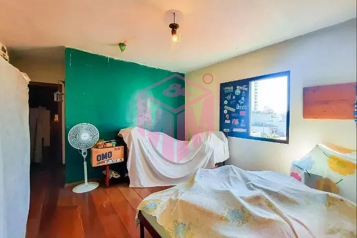 Sobrado, 4 quartos, 313 m² - Foto 22