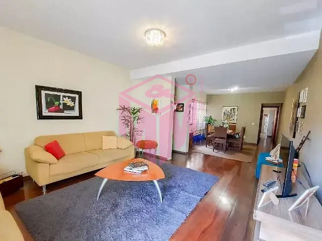 Sobrado com 351m² 4 quartos e 6 banheiros, à venda, no bairro Jardim do Mar em São Bernardo do Campo