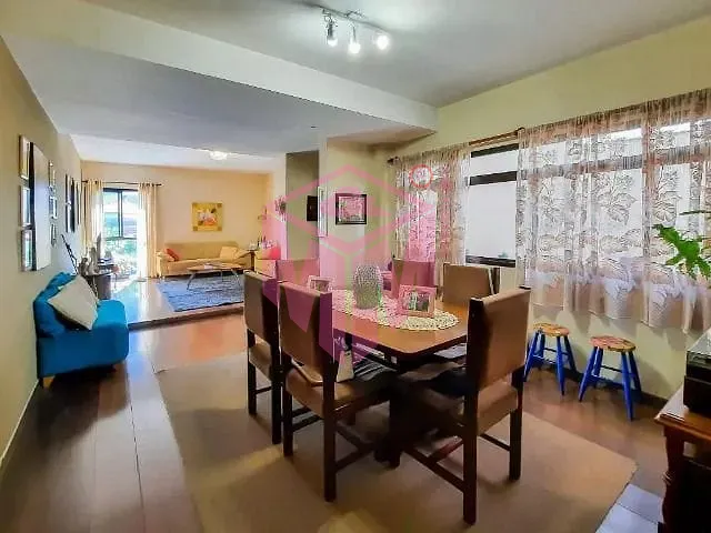 Sobrado com 351m² 4 quartos e 6 banheiros, à venda, no bairro Jardim do Mar em São Bernardo do Campo