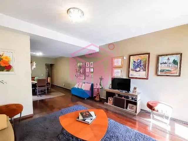 Sobrado com 351m² 4 quartos e 6 banheiros, à venda, no bairro Jardim do Mar em São Bernardo do Campo