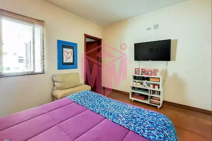 Sobrado, 4 quartos, 313 m² - Foto 20