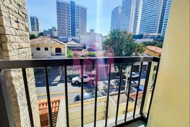 Sobrado, 4 quartos, 313 m² - Foto 37