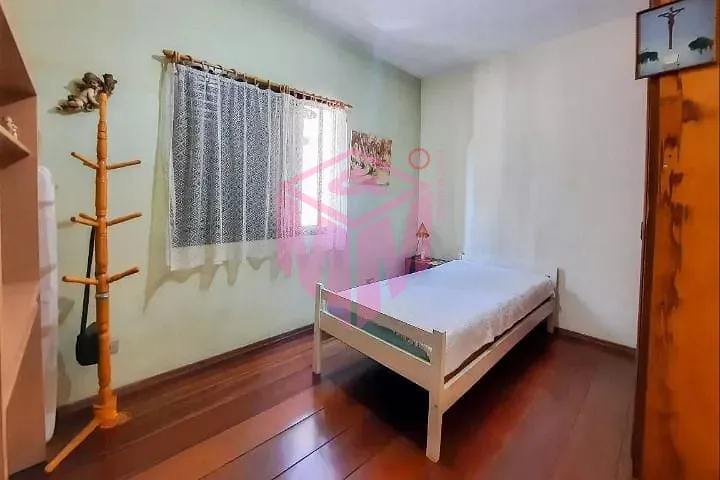 Sobrado, 4 quartos, 313 m² - Foto 15