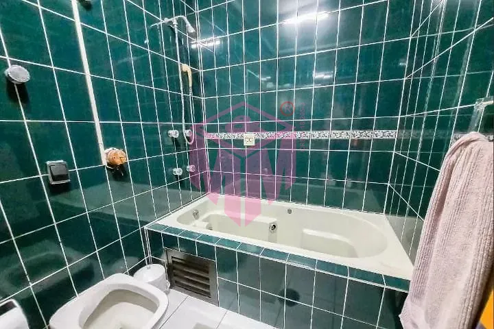 Sobrado, 4 quartos, 313 m² - Foto 27