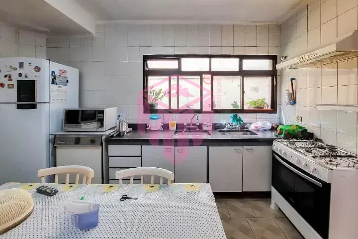 Sobrado, 4 quartos, 313 m² - Foto 9