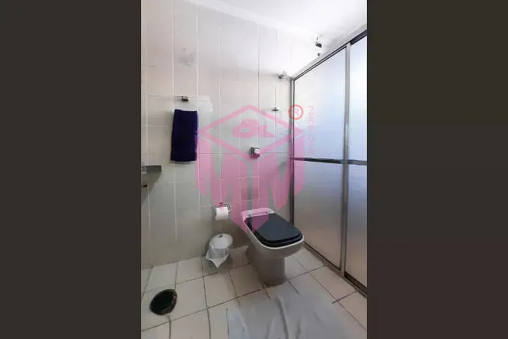 Sobrado, 4 quartos, 313 m² - Foto 29