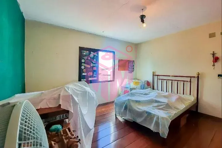 Sobrado, 4 quartos, 313 m² - Foto 23