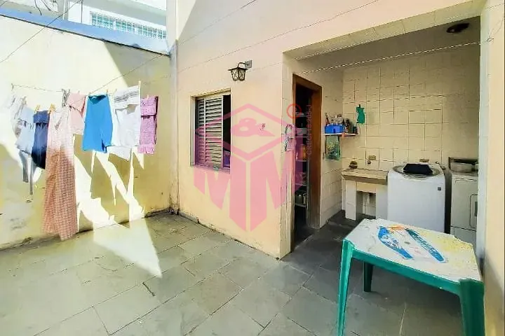 Sobrado, 4 quartos, 313 m² - Foto 40
